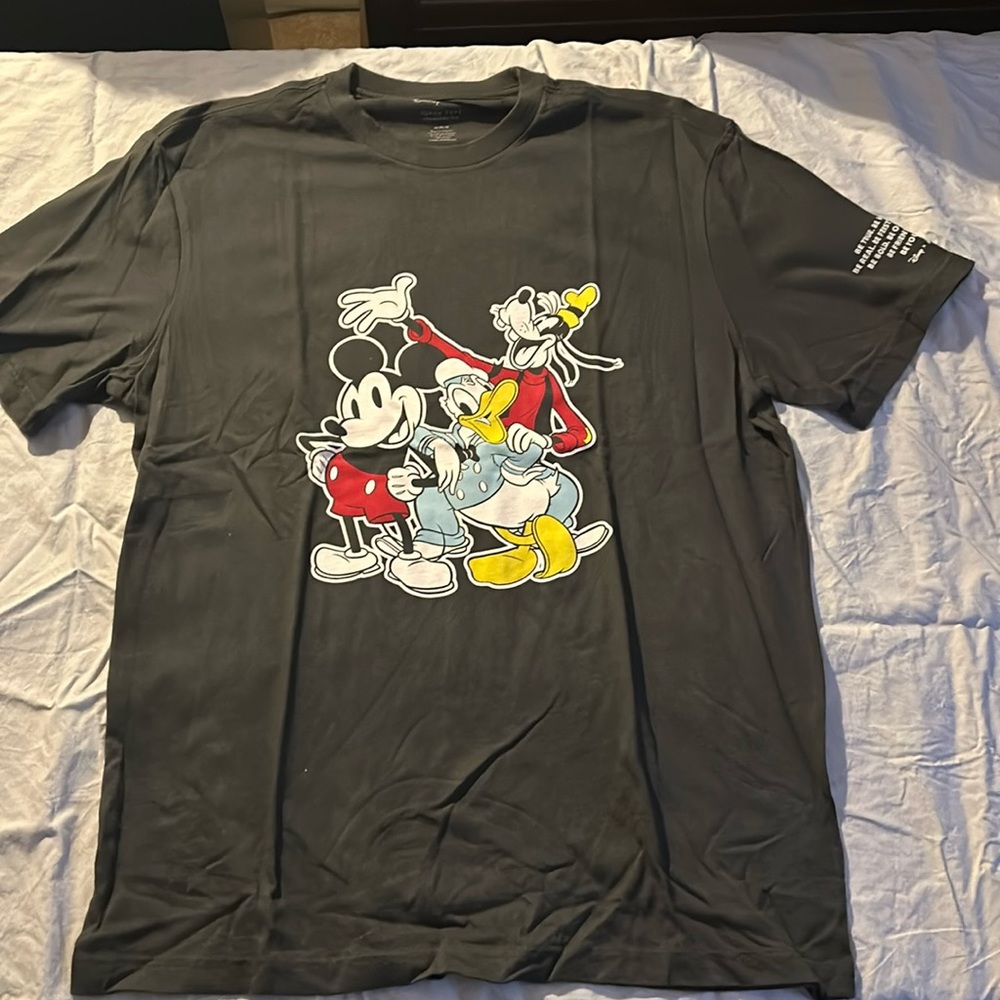 American Eagle Tee